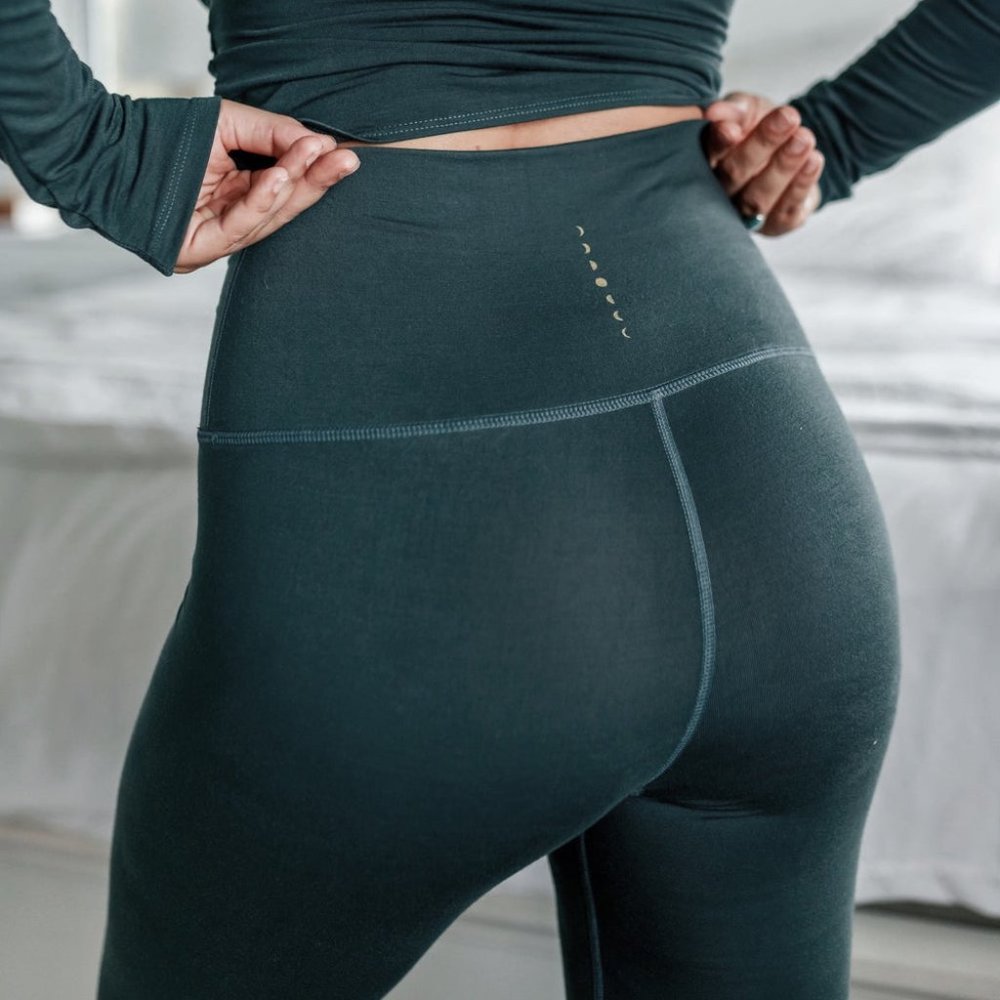 Purusha People Universe Leggings